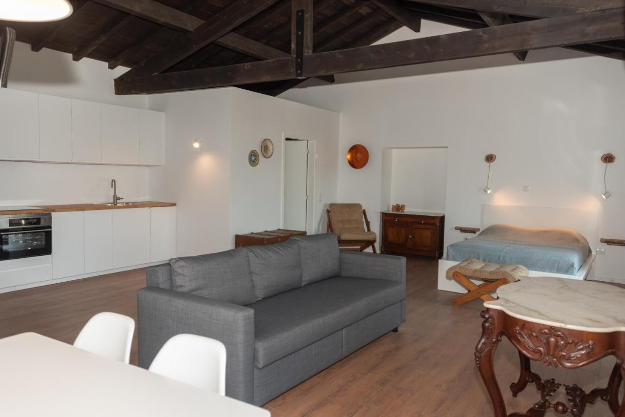 Quinta De Sobre A Fonte Charming Apartments Fontelas Exterior photo